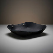 J.A.B Leatherworks - Plateau de vide-poche
