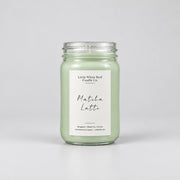 Little White Bird Candle Co. - Barista Series