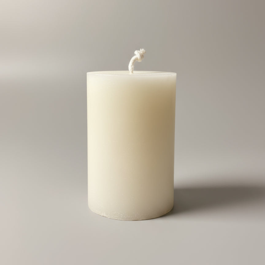 As You Wish Candle Co - Canadian Ivory Beeswax Candles