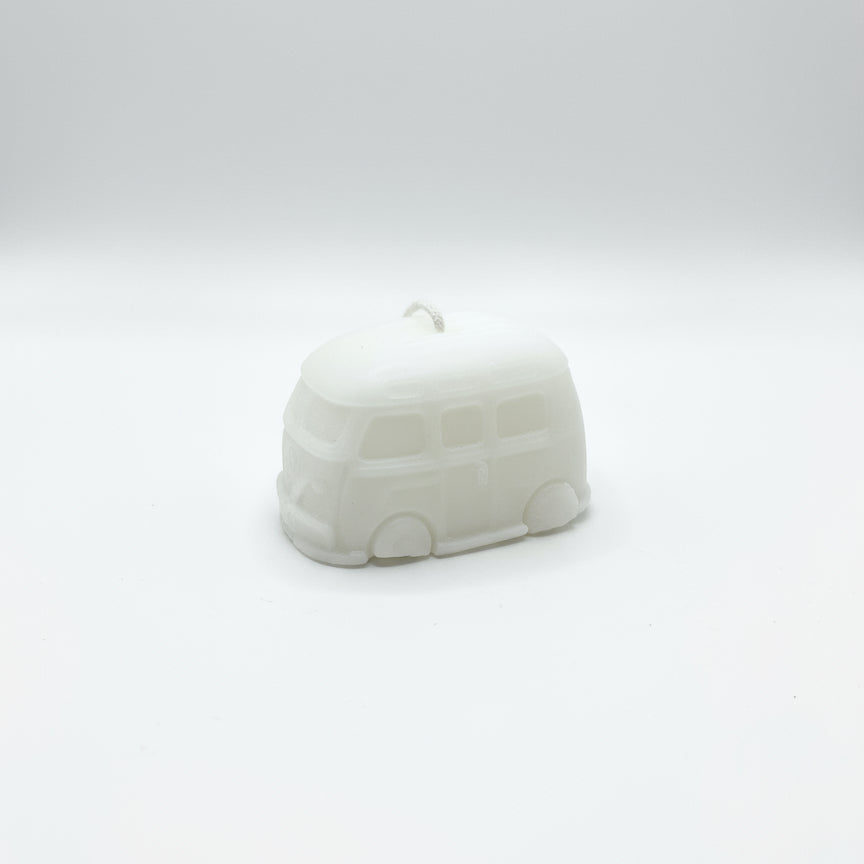 As You Wish Candle Co - Bougies en cire d'abeille ivoire canadiennes-8