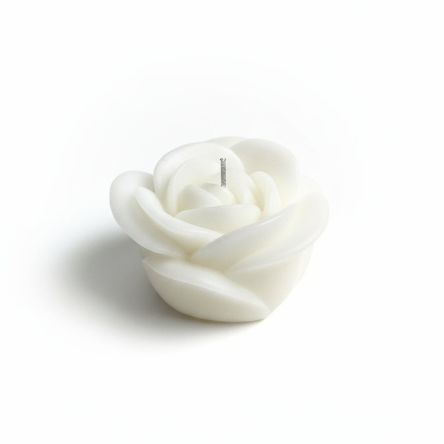 As You Wish Candle Co - Bougies en cire d'abeille ivoire canadiennes-10
