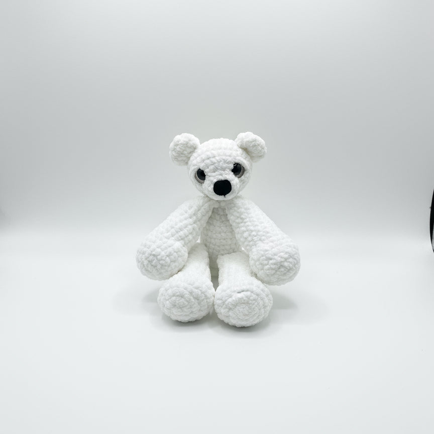 Crochet with Ket - Snuggler