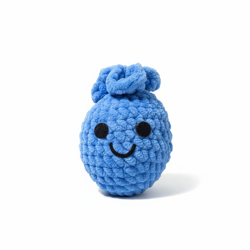 Crochet avec Ket - Mini's-6