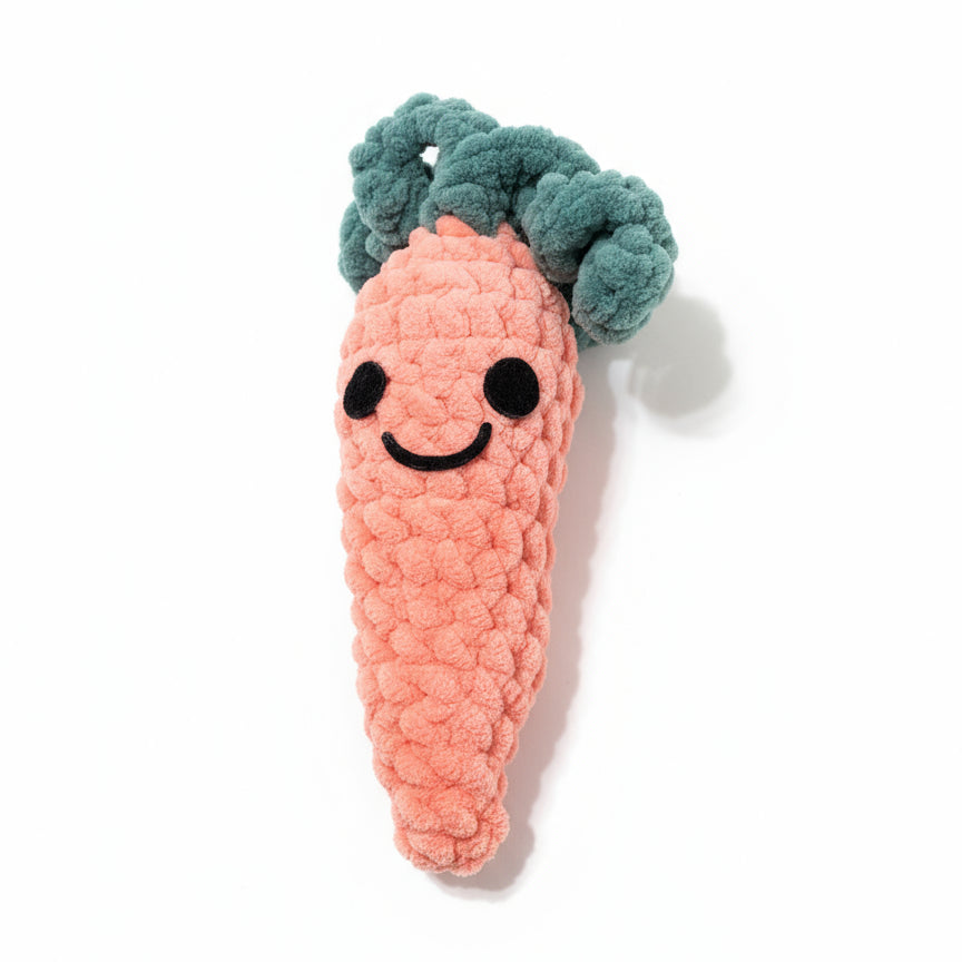 Crochet avec Ket - Mini's-7