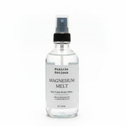 Prairie Potions - Magnesium Fondant