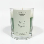 Little White Bird Candle Co. - Collection Cocktails