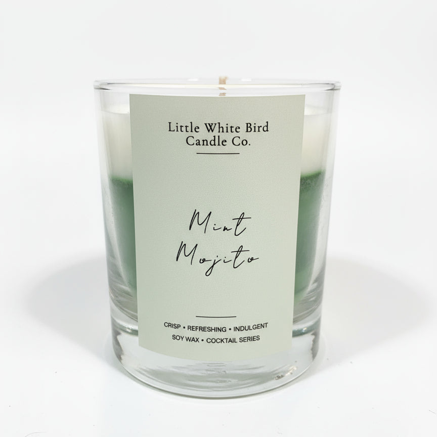 Little White Bird Candle Co. - Cocktail Series