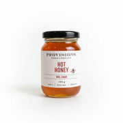 Provisions Food Company - Miel piquant