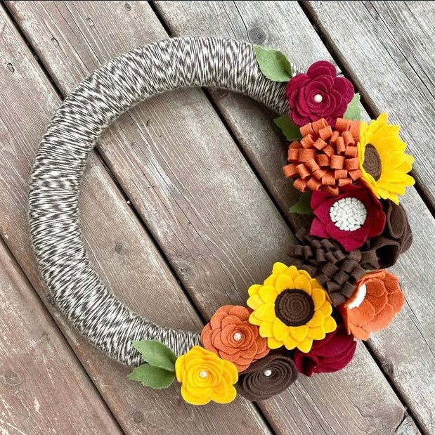 Anita Rex Designs - Couronne-5