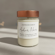 Little White Bird Candle Co - Bougie en pot