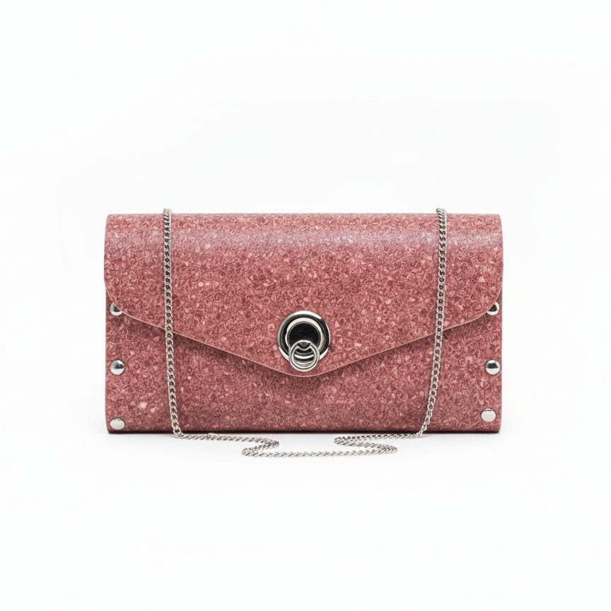 Sol Design - Pochette/sac bandoulière 15h30-3