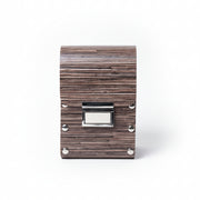 SOL Designs - 11:07 Sac bandoulière pour téléphone portable en vinyle