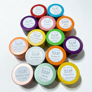 As You Wish Candle Co. – Bougie de Soja « Mini » en Boîte Métallique (57 g)
