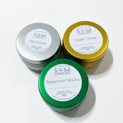 As You Wish Candle Co. - Bougie de 8 oz
