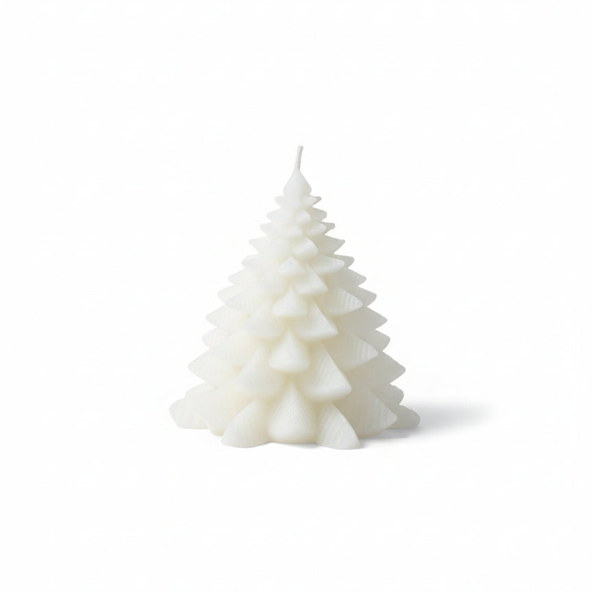 As You Wish Candle Co - Bougies en cire d'abeille ivoire canadiennes-11