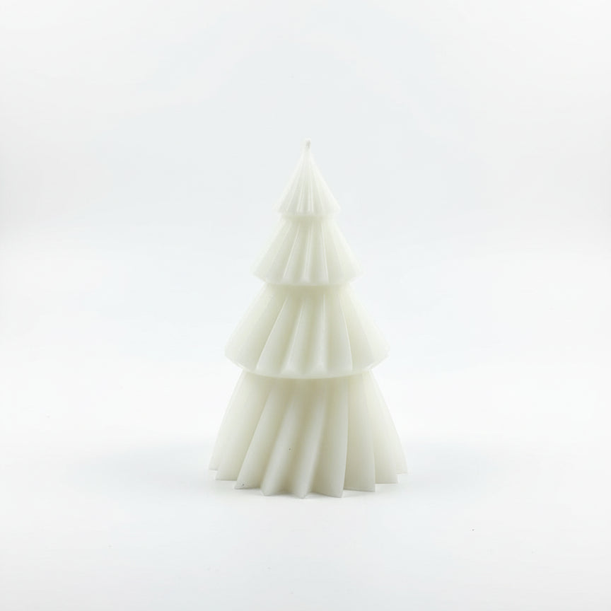 As You Wish Candle Co - Bougies en cire d'abeille ivoire canadiennes-12