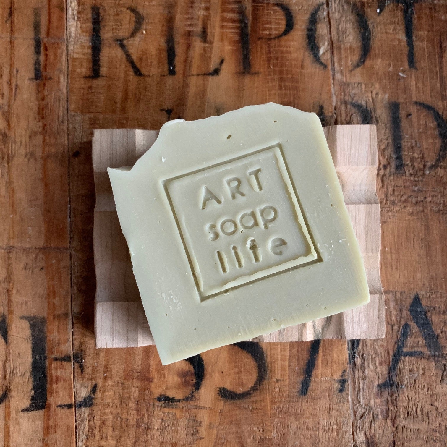 Art Soap Life - Savon Naturel-5