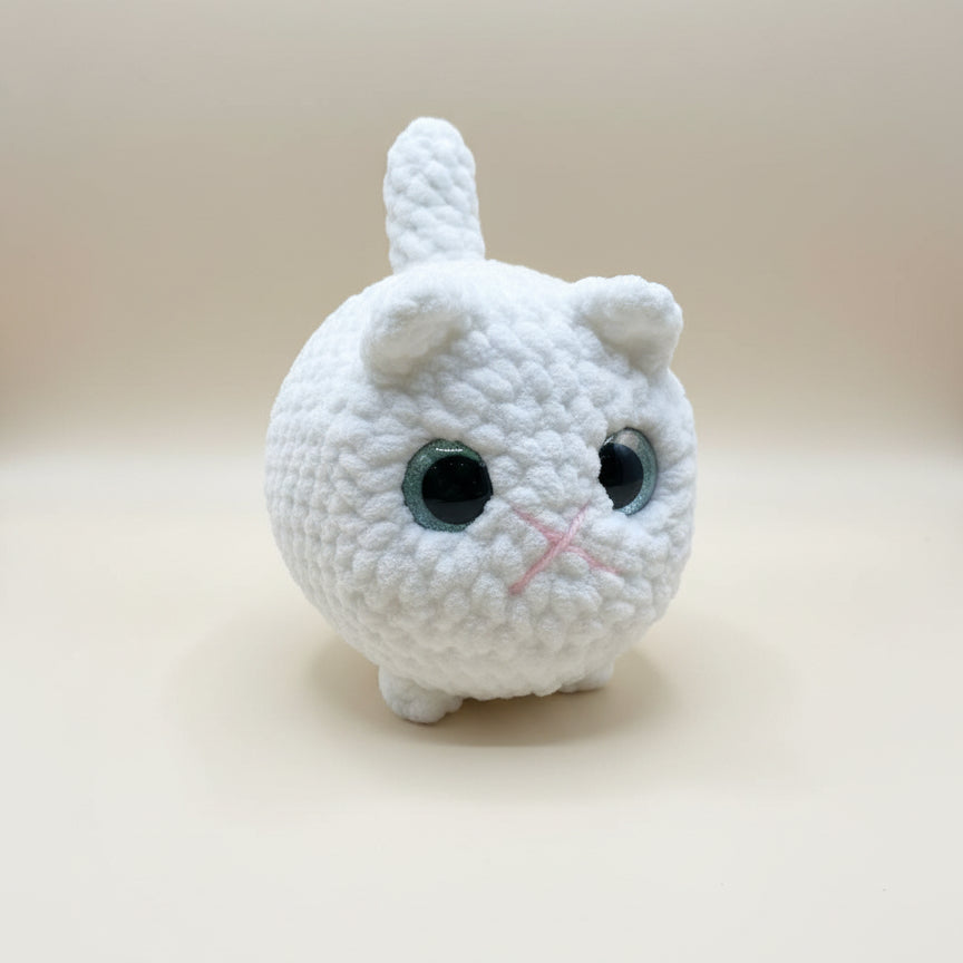 Crochet et Ket - Les miches de chats-3
