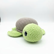 Crochet avec Ket - Créatures des grands fonds marins