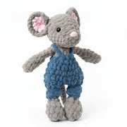 Crochet avec Ket - Souris