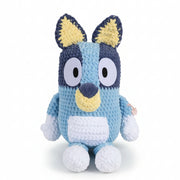 Crochet avec Ket - Personnages de l'émission télévisée australienne pour enfants