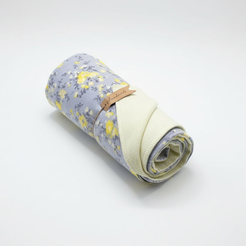 Cherish Design - Baby Blanket