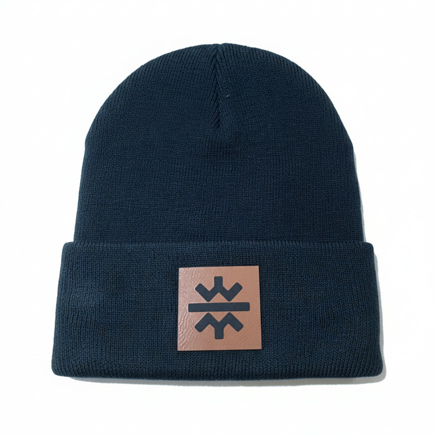 Tourism Winnipeg - Touque