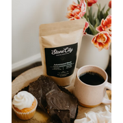 Stone City Coffee Roasters - Mélanges 100g