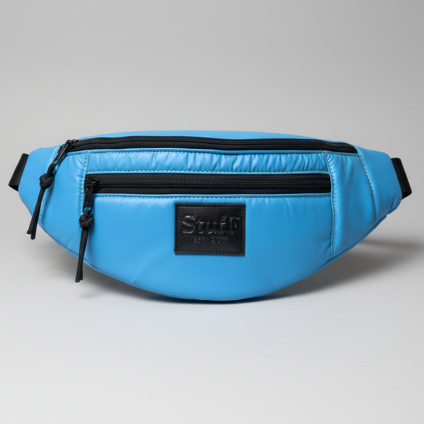 StufF - Large Fabric Crossbody