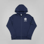 Tourism Winnipeg - Womens Zip Up Sweater