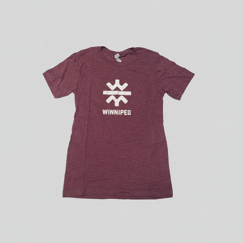 Tourism Winnipeg - T-Shirts