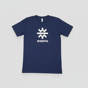 Tourisme Winnipeg - T-shirts