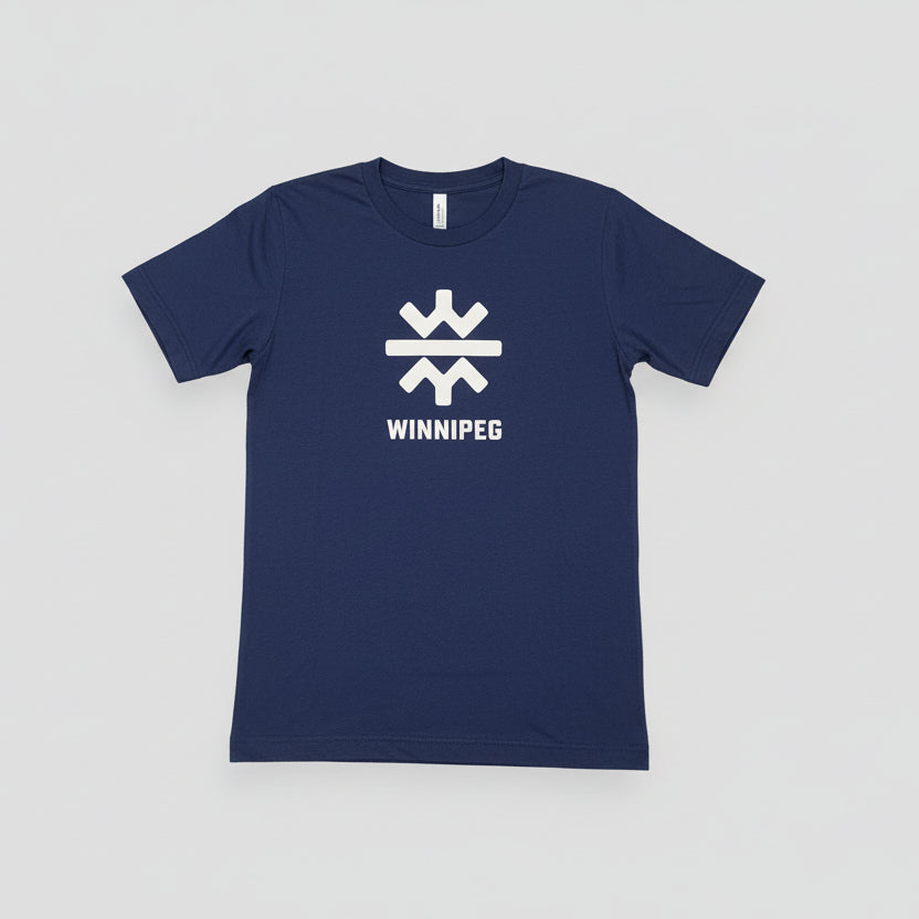 Tourism Winnipeg - T-Shirts