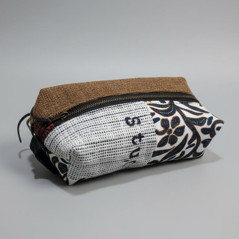 Julie Pedersen Design - StufF Bags