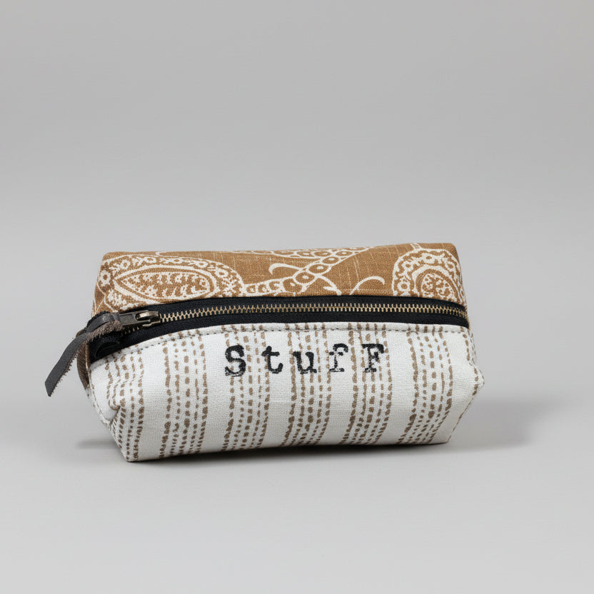 Julie Pedersen Design - Sacs StufF-3