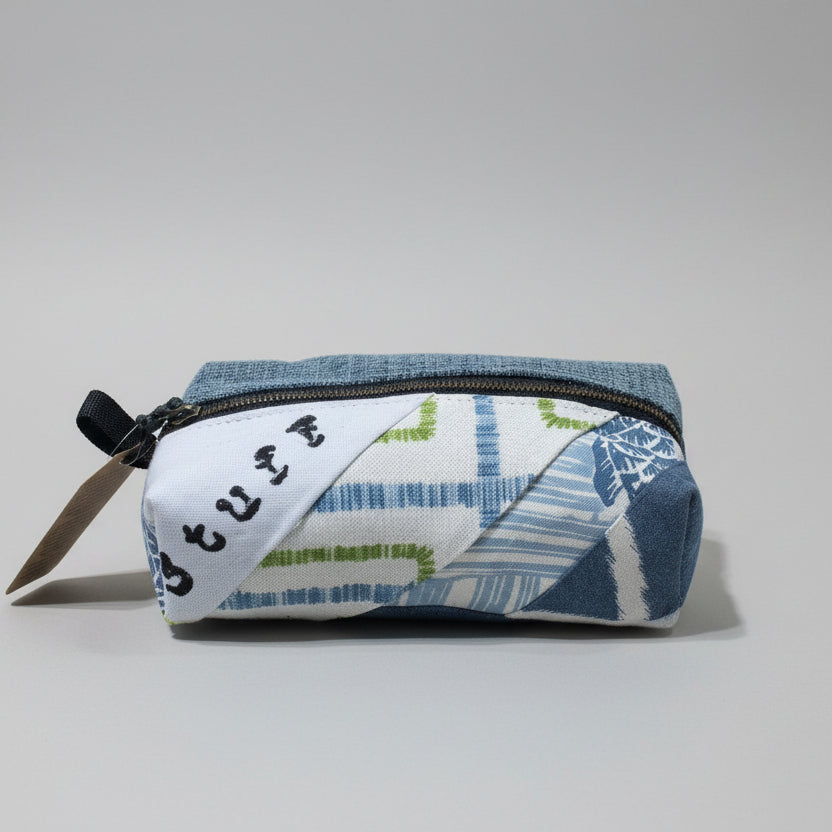 Julie Pedersen Design - Sacs StufF-4