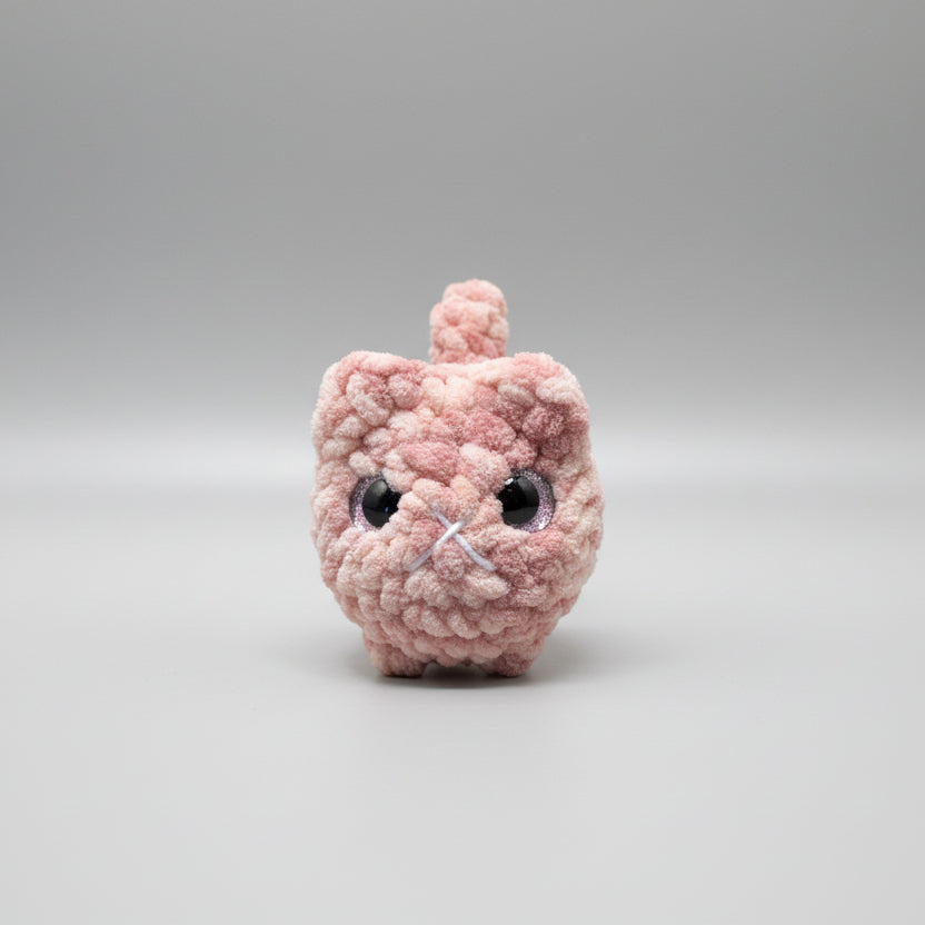 Crochet et Ket - Les miches de chats-4