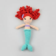 Crochet avec Ket - Personnages de films pour enfants