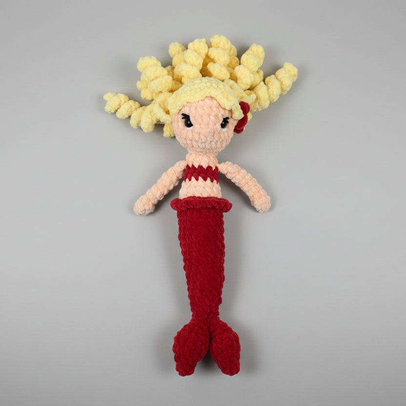 Crochet with Ket - Children's Movie Characters