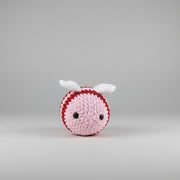 Crochet avec Ket - Abeille