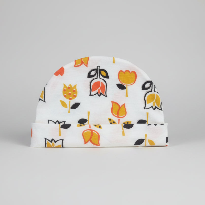 Cherish Design - Newborn Baby Hat