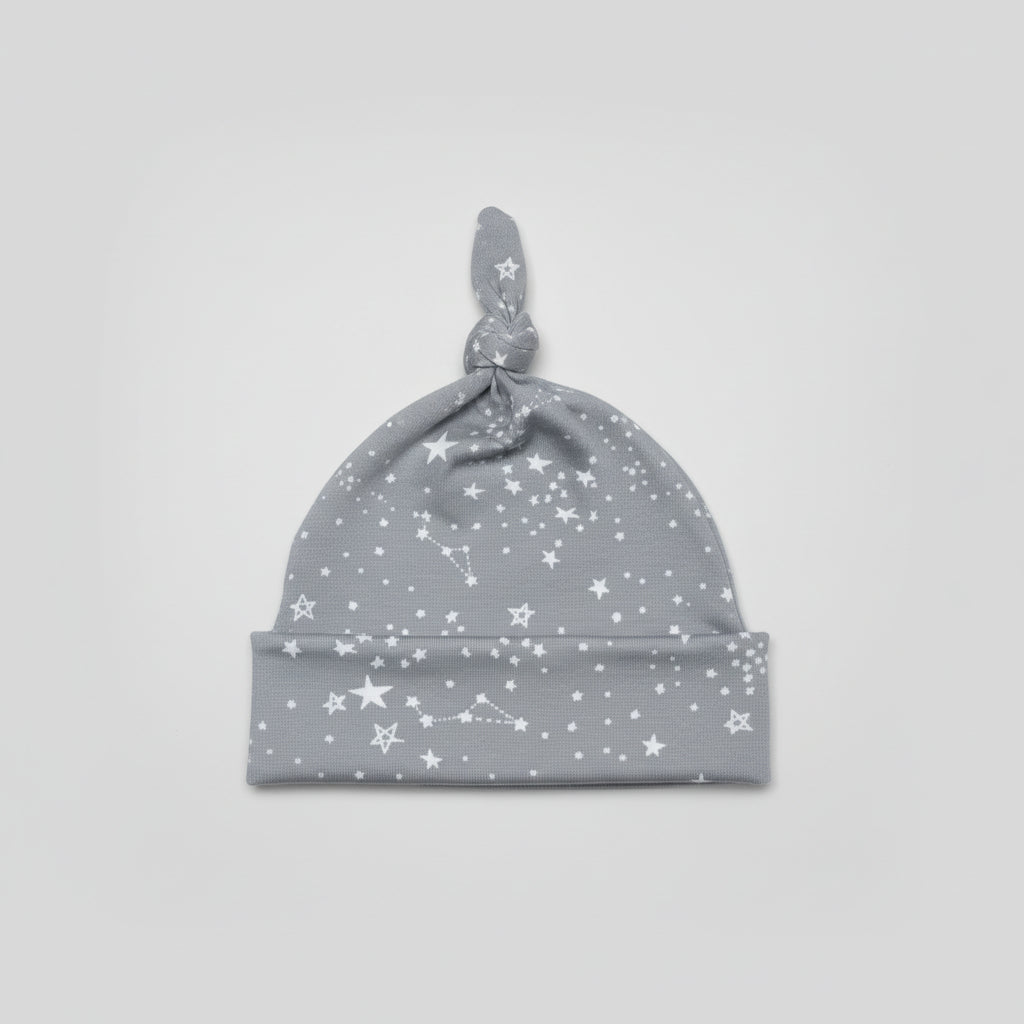 Cherish Design - Bonnet de nouveau-né-3