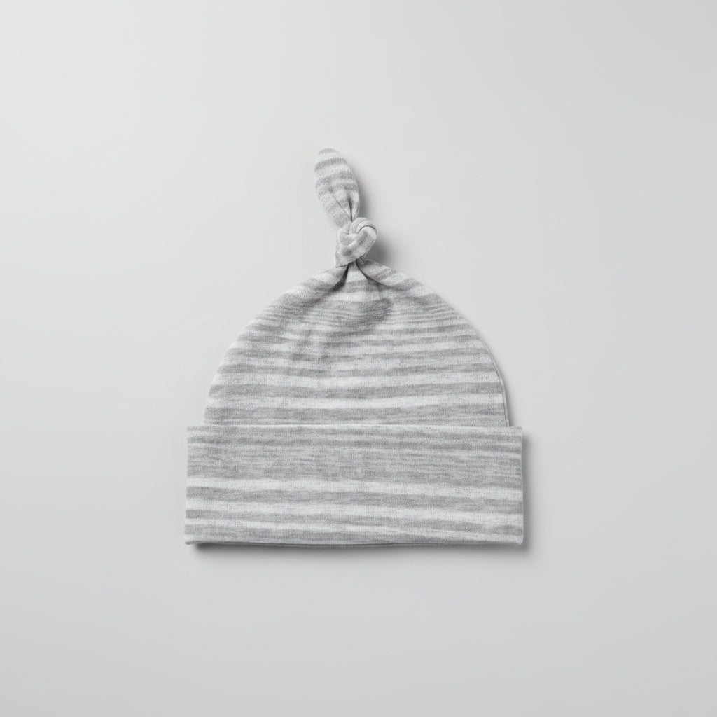 Cherish Design - Bonnet de nouveau-né-4
