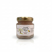Miel de prairie Grysiuk « B » – Mini pots de miel