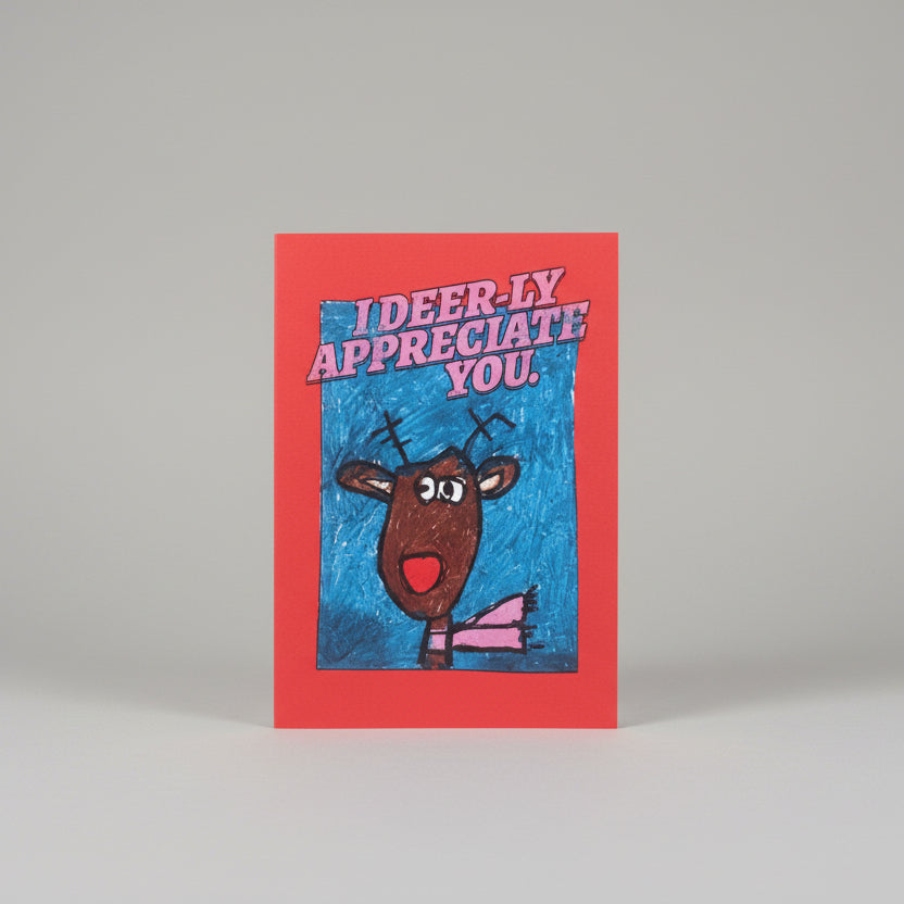 Made Here - Greeting Cards