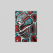 Morgan Carpenter Art - 5x7 Prints