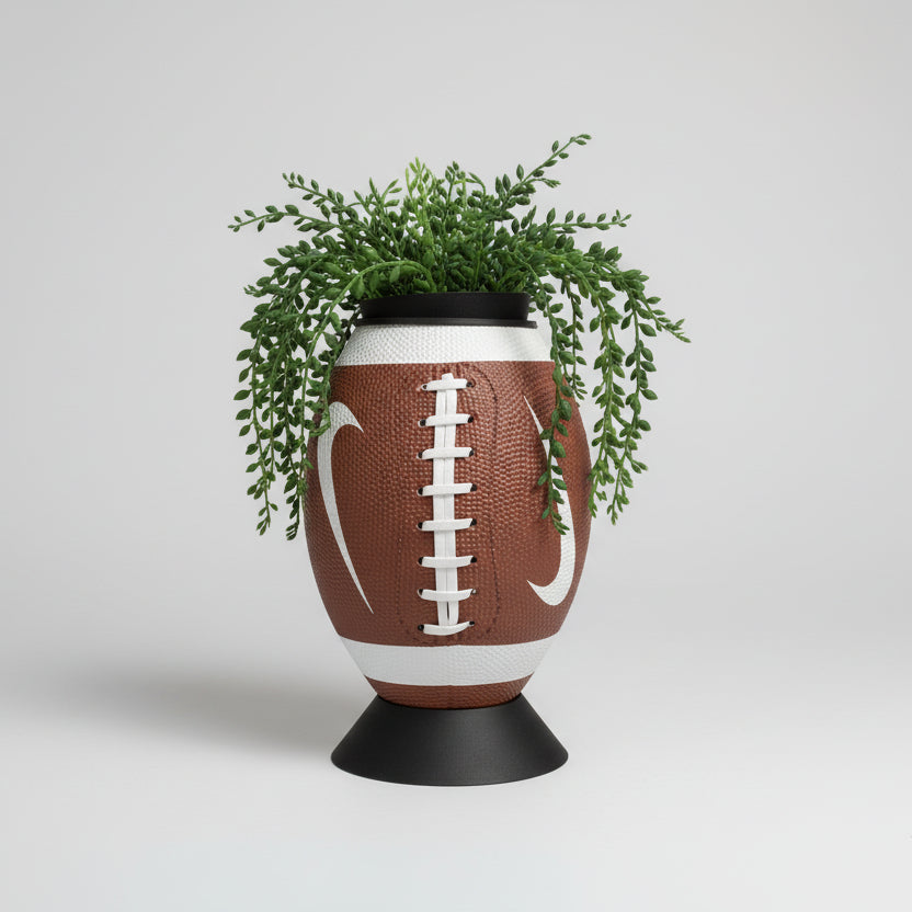 Hoops & Plants - Planters