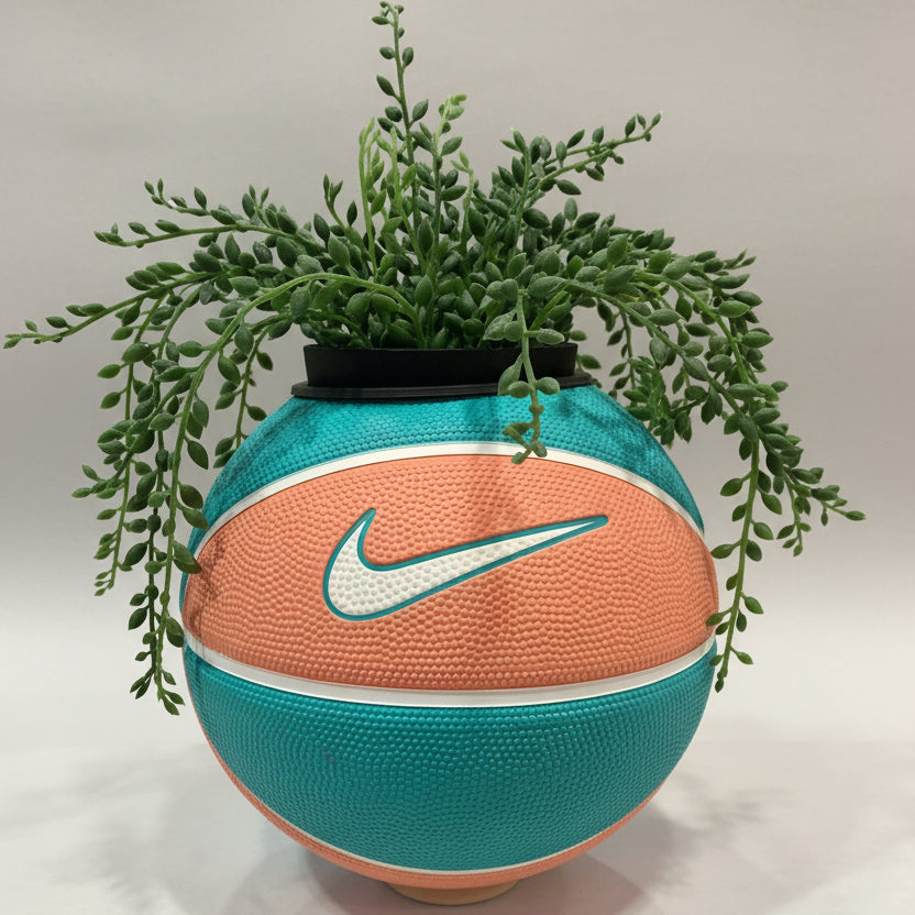 Hoops & Plants - Jardinières-5