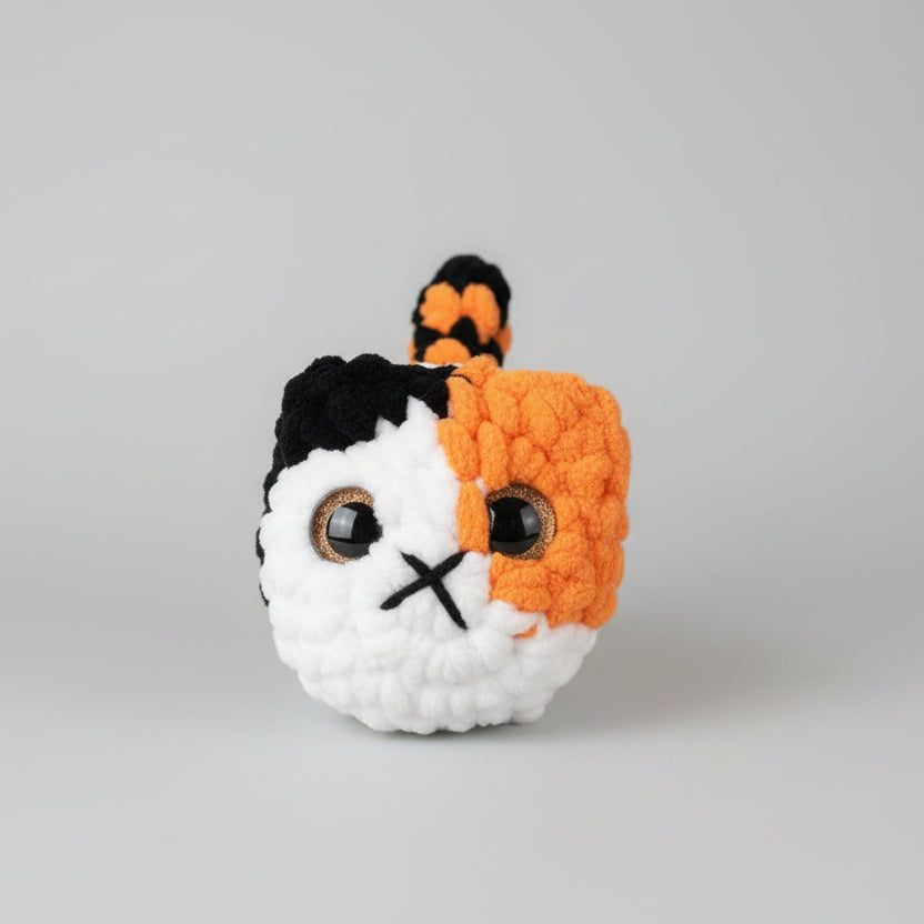 Crochet et Ket - Les miches de chats-6