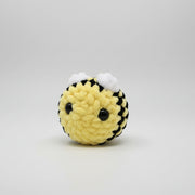 Crochet avec Ket - Mini's